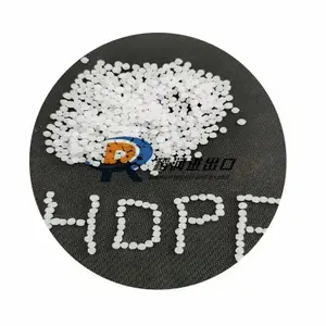 Hot Sale Plastic Pellets High Melt Strength Granules HDPE HHM TR144 Polyethylene