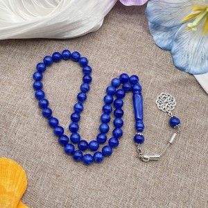 Chapelet de prière CFinish, confortable, tasbih islamique, méditation - Product Image 5
