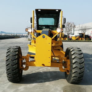 รถเกรดเดอร์ขนาดเล็กคุณภาพสูง รุ่น SG16-3 ราคาดีที่สุดสำหรับขาย - Product Image 3