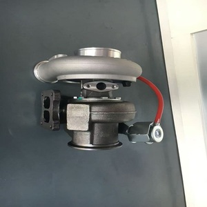เหมาะสำหรับเทอร์โบชาร์จเจอร์ Penta TAD1170 รุ่น 3801559 - Product Image 6
