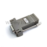 Komponen elektronik sirkuit terpadu iButton universal 1-Wire COM port Adapter NA DS9097U-009 #   komponen elektronik