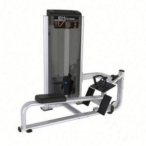 Two Pairs Functional Leg Arms Extension Trainers Eco-friendly Commercial Use 255KG Fitness Equipment Black Wooden Case Muscle - Product Image 5
