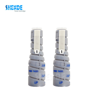 Cartuccia <span class=keywords><strong>Toner</strong></span> compatibile TN211 TN311 TN - 211 TN - 311 per Bizhub 250 282 200 7728 222 350 362 fotocopiatrici - Product Image 1