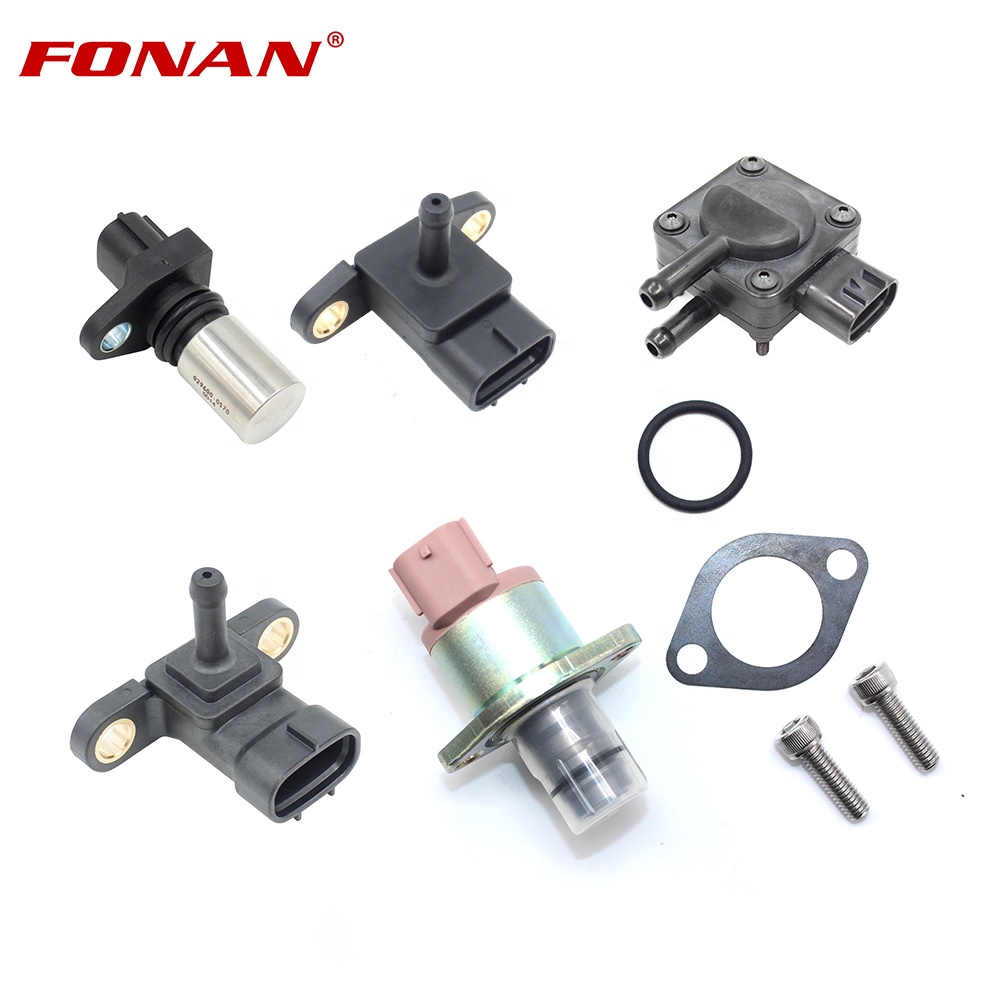 Hino Crankshaft Position Sensor Ckp Sensor 2005-2010 Oem | Wholesale