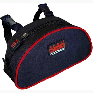 Muestra gratuita: Nueva bolsa para sillín Dusty's, soporte para teléfono celular con forro aislante para bolsa de sillín - Product Image 2