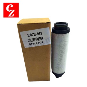 Elemento Separador de Aceite de Alta Calidad, Repuesto 250028-033 para Compresor de Aire Sullair - Product Image 2