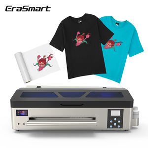 Imprimante numérique portable A3 Max XP600 DTF, grand format, automatique, garantie d'un an pour petites entreprises, moteur central - Product Image 1