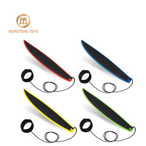 Portable détachable en plastique le plus rapide touche vierge jouet <span class=keywords><strong>Mini</strong></span> planche à roulettes voiture main anneau <span class=keywords><strong>doigt</strong></span> planche de <span class=keywords><strong>surf</strong></span> - Product Image 1