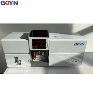 BNAAS-A2081 Laboratorium Hoge-Prestatie AAS Atomaire Absorptie Spectrofotometer Prijs Bewaart Automatisch de Instellingen - Product Image 2