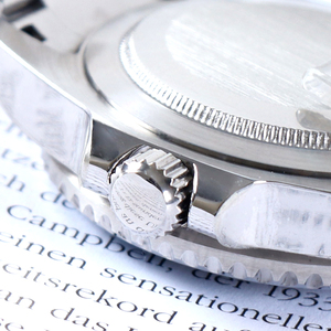 Montre mécanique automatique NH35 sans logo, personnalisée, avec cadran serti de diamants, submersible, bleue, étanche 10 bars, montre-bracelet de luxe pour homme - Product Image 5