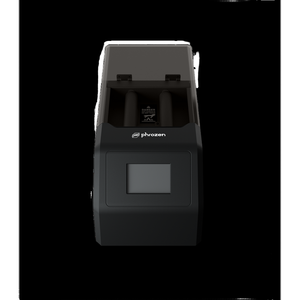 Machine de dispersion de résine mains libres Phrozen Heat Mix, mélangeur sous vide 24V, capacité de la bouteille de résine 95*225mm, adaptateur US/EU/AU/UK pour - Product Image 1