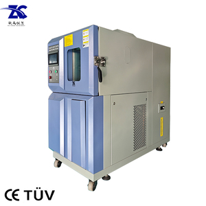 Hassas endüstriyel çevre iklim odası tıbbi cihaz istikrar <span class=keywords><strong>test</strong></span> elektronik nemli ısı bisiklet PCB 1 yıl - Product Image 1