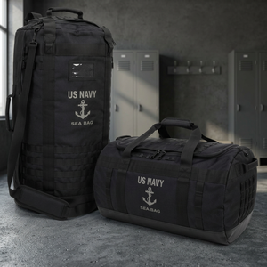 Bolsa Impermeable Reforzada para Contenedores Marítimos, Resistente al Agua Salada y a la Intemperie, para Equipos Navales - Product Image 2