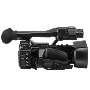 กล้องวิดีโอพกพา HC-PV100GK ระดับมืออาชีพ ความคมชัดสูง สำหรับงานแต่งงาน/การประชุม/ถ่ายทอดสด/การสอน - Product Image 2