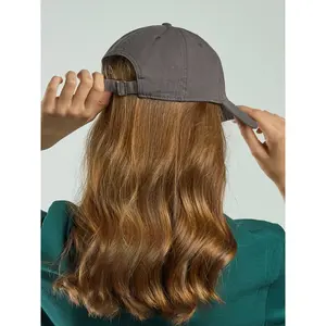 Casquette Groovy, merchandising personnalisé - Product Image 5