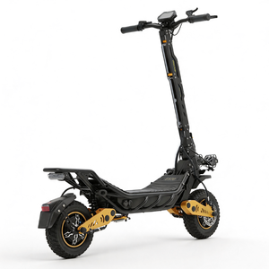 Nuevo Patinete Eléctrico Ienyrid ES70 2026 para Adultos, el Más Rápido, con Doble Motor, Disponible en Almacén del Reino Unido - Product Image 6
