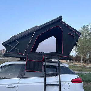 <span class=keywords><strong>Tente</strong></span> <span class=keywords><strong>de</strong></span> <span class=keywords><strong>toit</strong></span> pop-up en aluminium pour l'extérieur <span class=keywords><strong>tente</strong></span> <span class=keywords><strong>de</strong></span> fête à 3-4 cadres <span class=keywords><strong>tente</strong></span> <span class=keywords><strong>de</strong></span> <span class=keywords><strong>toit</strong></span> en cabine <span class=keywords><strong>alu</strong></span> 320gsm - Product Image 2