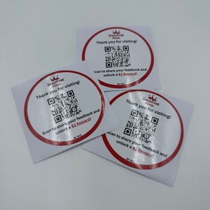 Impresora de Etiquetas con Código QR para Botellas de Agua, Cajas de Regalo de Té de Flores, Paquetes de Snacks Liofilizados Resistentes a la Decoloración y al Aceite de Cocina - Product Image 2