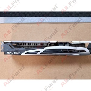 Tarjeta gráfica para juegos GeForce RX 6700xt 12GB Gaming GPU RX 6700xt Tarjeta gráfica - Product Image 2