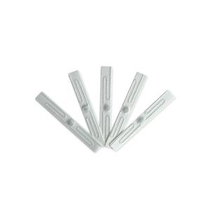 Etiqueta RFID Industrial UHF Reutilizable, Impermeable y Personalizada para Lavandería, Hoteles y Ropa de <span class=keywords><strong>Lino</strong></span> - Product Image 5