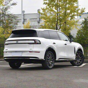 Changan Qiyuan Q07 2026 Nouvelle Version SUV Moyen-Grand Hybride Rechargeable 1.5L Voiture Électrique Changan Qiyuan Q07 - Product Image 6