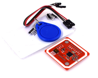 Módulo Lector/Escritor Inalámbrico NFC PN532 RFID Versión V3, Precio de Fábrica