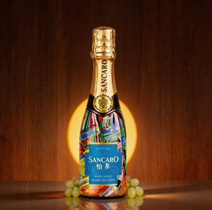 <span class=keywords><strong>Vin</strong></span> mousseux <span class=keywords><strong>blanc</strong></span> premium YILONG 200ml 6% ABV, goût sucré <span class=keywords><strong>fruité</strong></span> poire-agrumes, <span class=keywords><strong>vin</strong></span> pétillant pour fêtes, mariages, bars, OEM, ODM, en vrac - Product Image 3