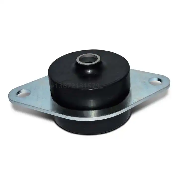 rubber anti-vibration mount