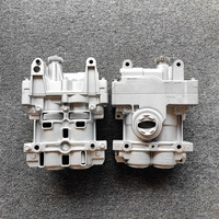 68127987AB Pompa Oli Poros Penyeimbang untuk Jeep Compass Chrysler 200 2.0L 2.4L 3.6L