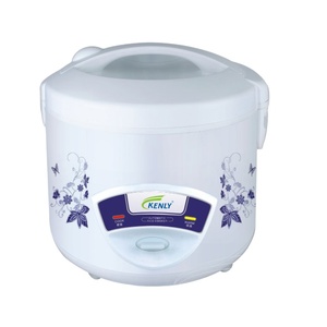 Green Life Thiết Bị Nhà Bếp Với Muỗng Và Cốc Đo Nồi Cơm Điện Mini Với Chứng Nhận <span class=keywords><strong>CE</strong></span> <span class=keywords><strong>CB</strong></span> Nồi Cơm Điện - Product Image 2