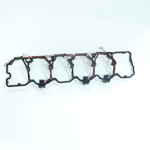 6754-11-8330 PC200-8MO WA380Z-6 PC220-8M0 PC210-10M0 Excavateur 6D107E Harnais de câblage d'<span class=keywords><strong>injecteur</strong></span> de moteur - Product Image 4