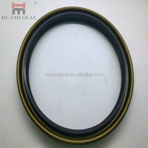 2418R259 Retén de aceite para engranaje de giro de excavadora SK200-1 - Product Image 1