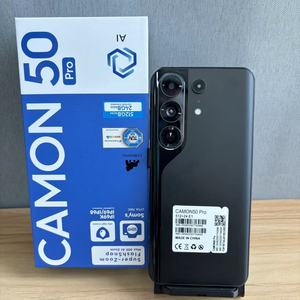 Tecno Spark Slim Camon 50 Pro 2026 - Teléfono Móvil Android Más Vendido con 16+1TB - Product Image 5