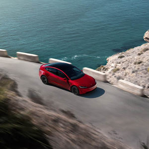 Neuer Tesla Model <span class=keywords><strong>3</strong></span> und Model Y zum Verkauf: Elektro-SUV mit 5 Sitzen, Linkslenkung und Hochgeschwindigkeitsantrieb - Product Image 3