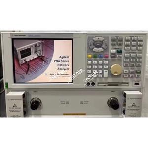 Analizador de red vectorial Agilent E8364B PNA, 10 MHz a 50 GHz USADO - Product Image 1