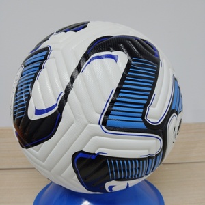 Balón de Fútbol de Alta Visibilidad, Termosellado, Ecológico, Cosido a Máquina, para Eventos de la Copa Internacional 2026, Uso en Todo Tipo de Clima - Product Image 1