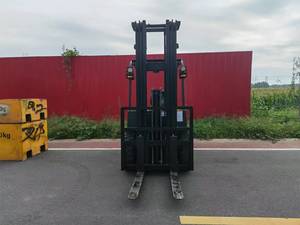 รถยก1.5ton 5ton 3ที่นั่งสำหรับอุตสาหกรรมร้านอาหาร - Product Image 4
