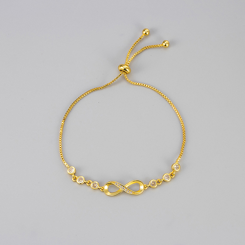 Gold Bracelet