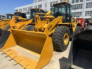 used <b>CAT</b> 950H <b>wheel</b> loaders made in JAPAN original <b>cat</b> enginee 20ton 950G 966H 966F - Product Image 5