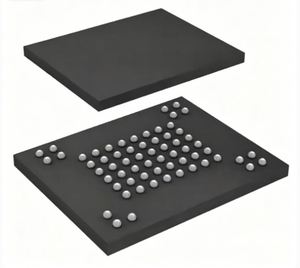 7134SA55CB BOM IC SRAM 32KBIT PARALELO SB48 7134SA55CB - Product Image 1