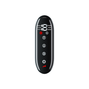 Vibration chauffage graisse secouant <span class=keywords><strong>ceinture</strong></span> sports à domicile physiothérapie graisse secouant machine vibration massage électrique chauffage taille <span class=keywords><strong>ceinture</strong></span> - Product Image 5