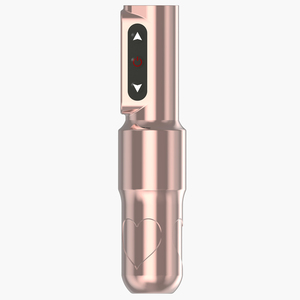 Máquina de Tatuaje Inalámbrica Multimodo Todo en Uno con Motor sin Núcleo, Compatible con Cartuchos de Agujas, para Cejas, Labios y PMU, Recargable - Product Image 4