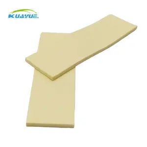 Factory price sales high dielectric strength fiberglass thermal pad