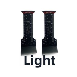 Industrial Universal Multi-Purpose Straight <b>Saw</b> <b>Blade</b> Quick-Release Open-Type for Household Woodworking Metal Cutting Granite - Product Image 2