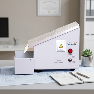 Máquina <span class=keywords><strong>de</strong></span> Recorte <span class=keywords><strong>de</strong></span> Cera para <span class=keywords><strong>Laboratorio</strong></span>, Recortadora Simultánea <span class=keywords><strong>de</strong></span> Múltiples <span class=keywords><strong>Bloques</strong></span> <span class=keywords><strong>de</strong></span> <span class=keywords><strong>Parafina</strong></span>, Equipo <span class=keywords><strong>de</strong></span> Recorte <span class=keywords><strong>de</strong></span> Tejido <span class=keywords><strong>de</strong></span> <span class=keywords><strong>Parafina</strong></span> <span class=keywords><strong>de</strong></span> Acero - Product Image 2