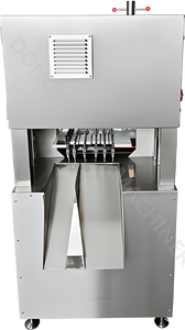 Sierra Automática Multiusos para Cortar Huesos, Utilizada para Cortar Carne Congelada, Apta para Maquinaria de Grado Industrial - Product Image 5