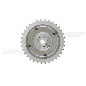 4A151006120 Piñón de distribución de admisión y escape del árbol de levas, ajustador de admisión del motor, pieza de motor para accesorios de coche 4A15 - Product Image 3