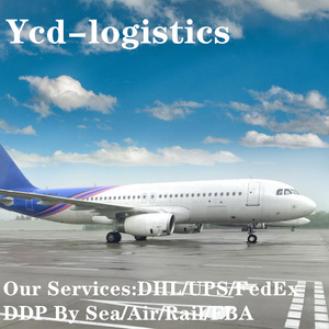 Botswana cửa đến cửa fedex DHL UPS thể hiện vận tải hàng không đường biển vận chuyển hàng hóa đường sắt Xe tải vận chuyển hàng hóa chuyển tiếp Trung Quốc để cameroon chad - Product Image 2