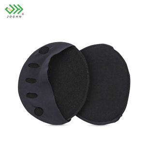 Coussinets de chaussures JOGHN <span class=keywords><strong>pour</strong></span> les orteils, semelles intérieures Footmaster, coussinets antidérapants <span class=keywords><strong>pour</strong></span> l'avant-pied, coussinets <span class=keywords><strong>pour</strong></span> talons hauts à cinq doigts <span class=keywords><strong>pour</strong></span> femmes - Product Image 5