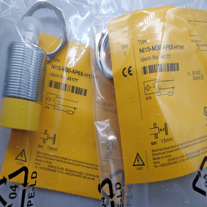 Sensor de Proximidad Nuevo en Stock NI15/BI10/<span class=keywords><strong>BI10U</strong></span>-<span class=keywords><strong>M30</strong></span>-AN6X/<span class=keywords><strong>AP6X</strong></span>/AD4X-<span class=keywords><strong>H1141</strong></span> con Garantía de Un Año, Vendedor Confiable - Product Image 2